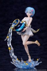 Design COCO Re0 异世界生活 雷姆 AxA 水瓶座 手办