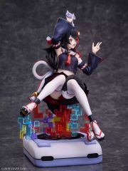 Design COCO hololive 大神澪 虚拟主播 vtb 手办