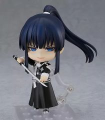 GSC OR 粘土人 驱魔少年 神田优 可动 手办 再版