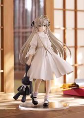 GSC POP UP PARADE 缘之空 春日野穹 L尺寸 手办