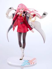 GSC DARLING in the FRANXX 零二 02 手办