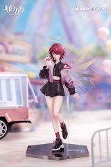 Myethos Gift 明日方舟 能天使 音律之旅ver 手办