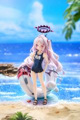 GSC 碧蓝档案 蔚蓝档案 空崎日奈 死库水 泳装 手办