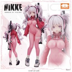 FLARE NIKKE 胜利女神 妮姬 爱丽丝 双马尾 手办再版