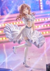 寿屋 学园偶像大师 姬崎莉波 clumsy trick 手办