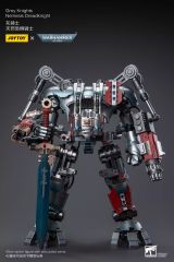 JOYTOY 战锤40K 灰骑士 天罚恐惧骑士 含驾驶员 手办