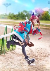 Phat 赛马娘 闪耀 优俊少女 创升 手办