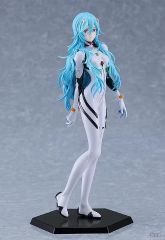 MF PLAMAX新世纪福音战士EVA 凌波丽凌波零 再贩手办