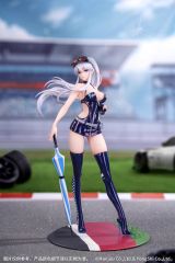 Myethos Gift+ 碧蓝航线 企业 Wind Catcher 手办