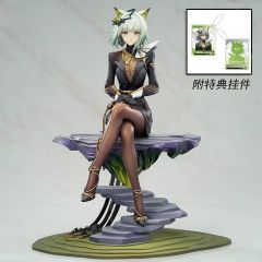 APEX APEX-TOYS 明日方舟 凯尔希 行者 比例手办