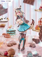 F:NEX 甘狼 KONOMI 手办