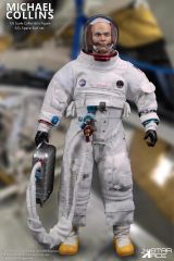 Star Ace Toys 阿波罗11号 迈克尔·柯林斯 可动手办