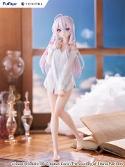 FuRyu TENITOL TALL 魔女之旅 伊蕾娜 寸衫 手办