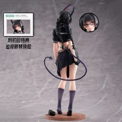 大漫匠AniMester 魅魔 风纪委员 澪奈 追视眼 手办