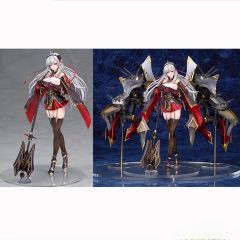 Alter 碧蓝航线 阿尔及利亚 美少女 轻装重装 手办