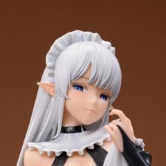 Hobbilic 精灵女仆 绫香 比例手办