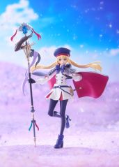 MF figma FATE FGO 魔术师 阿尔托莉雅 C呆 可动手办