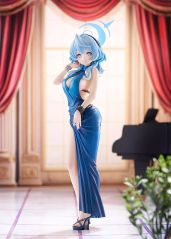 GSC 碧蓝档案 蔚蓝档案 天雨亚子 礼服 手办