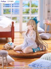 F:NEX 邻家的天使同学 椎名真昼 居家服 手办