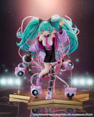 HOBBY STOCK 初音未来 miku Digital Stars2023 手办