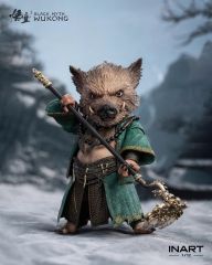 INART 黑神话 悟空 猪八戒 MAG 可动人偶 手办