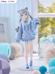 F:NEX Nachoneko 虚拟主播 vtb 新穿搭版 手办