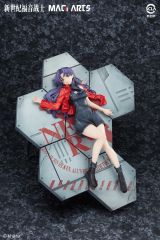 MAGI ARTS EVA 新剧场版 葛城美里 1/6 手办