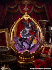 SSF 魔法少女小圆 晓美焰 手办
