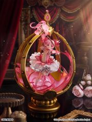 SSF 魔法少女小圆 鹿目圆 手办