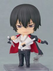 GSC OR 粘土人 家庭教师 云雀恭弥 2.0版 可动 手办