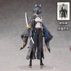 MAGI ARTS 现人凝神 系列 柏犬-律 手办