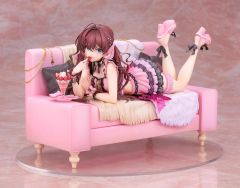 Alter 偶像大师 灰姑娘女孩 一之濑志希 手办
