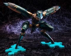 寿屋 合金装备4 爱国者之枪 METAL 拼装模型可动手办