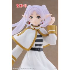 Taito Coreful 葬送的芙莉莲 芙莉莲 景品 手办