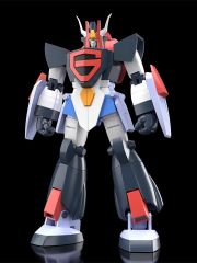 GSC MODEROID 超力机器人 伽拉特 将宝 模型可动手办