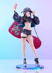 GSC FGO 命运 杨贵妃 降临者 琰女 英灵盛装 手办