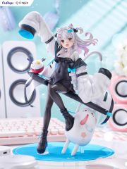 F:NEX 再见绘梨 吸血鬼 夏芽依璃 夏目绘梨 幽灵手办