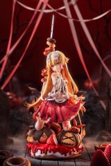 GSC GSAS 物语系列 忍野忍 TRICK OR TREAT 手办