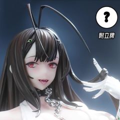 INFOCUS 元点工作室 多萝茜 手办
