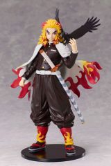 ANIPLEX 鬼灭之刃 炎柱 炼狱杏寿郎 手办