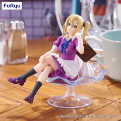 Furyu 辉夜大小姐想让我告白 早坂爱 甜点杯景品手办