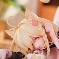 咔哇文创 女仆喵姬 猫可可 1/6 手办