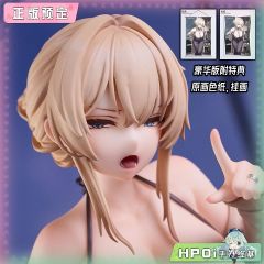 FIGMON 艾琳 手办