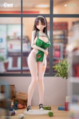 大漫匠AniMester 初回营业 花宫茉莉 POPQN原画 手办