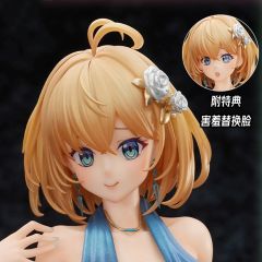 MAGI ARTS 兔女郎服装计划 索菲亚 希琳 通常版 手办