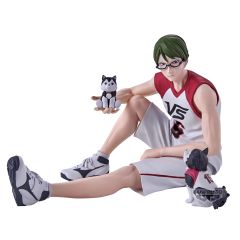 眼镜厂 黑子的篮球 绿间真太郎 哲也2号 景品 手办