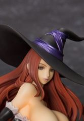 Orchidseed 龙之皇冠 魔法师 女巫 手办 再版