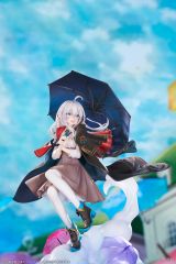 ELEGANT 魔女之旅 伊蕾娜 雨后晴空 手办