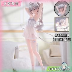 Creosis STIGMA 甜心 福音 手办