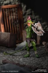 HopDo Toys 莫霍克 哥布林 1比12 可动 手办